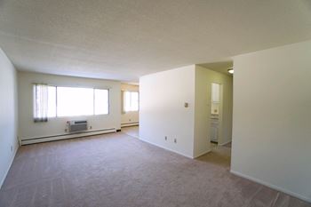 Brewster Place 2 bedroom, St. Paul, Minnesota